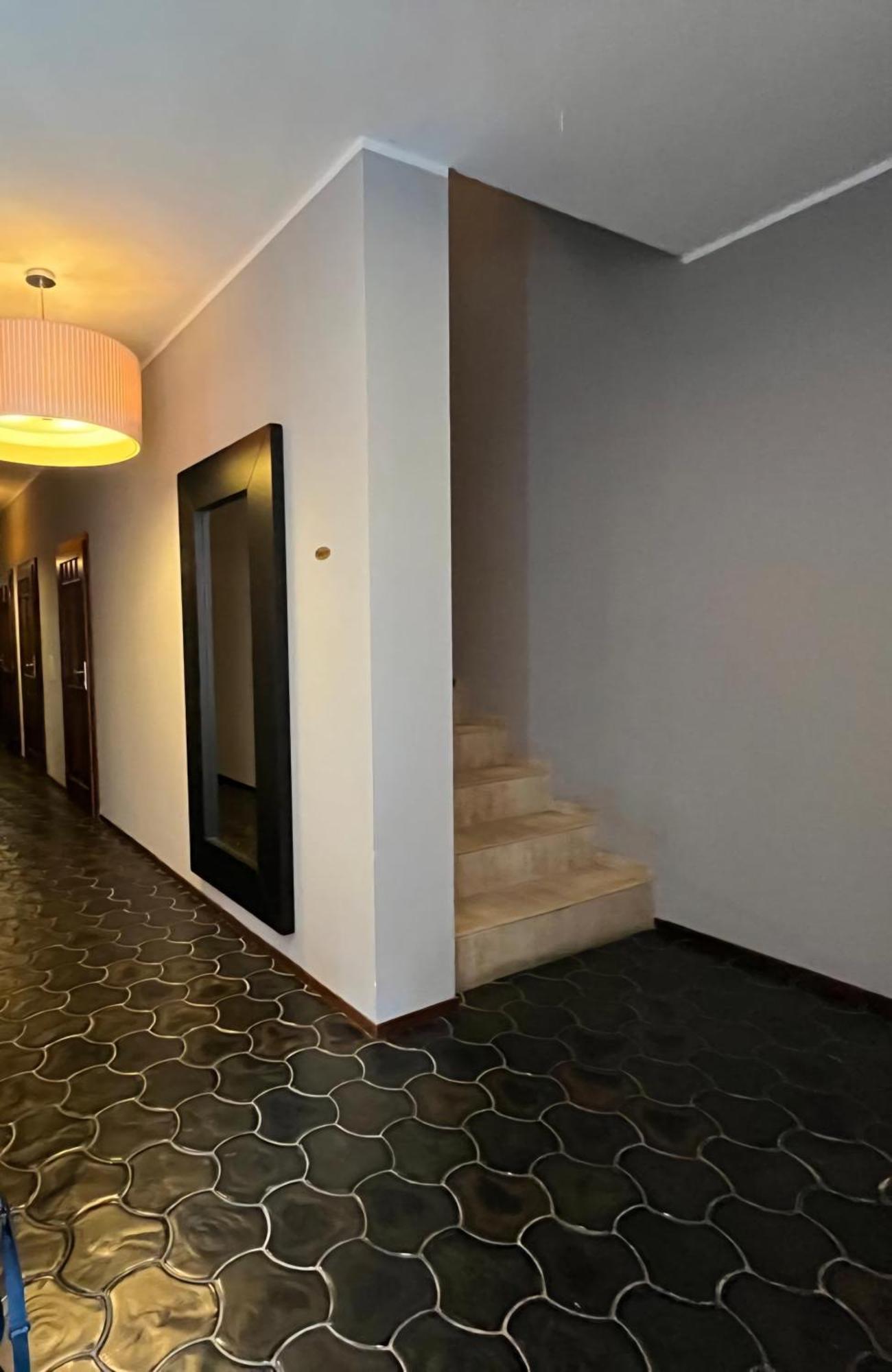 Nevinne Apartmany Kolín Exterior photo